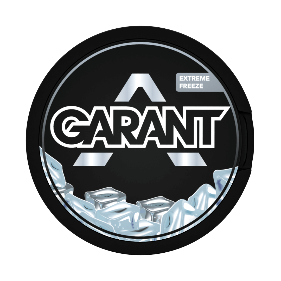 Garant Extreme Freeze