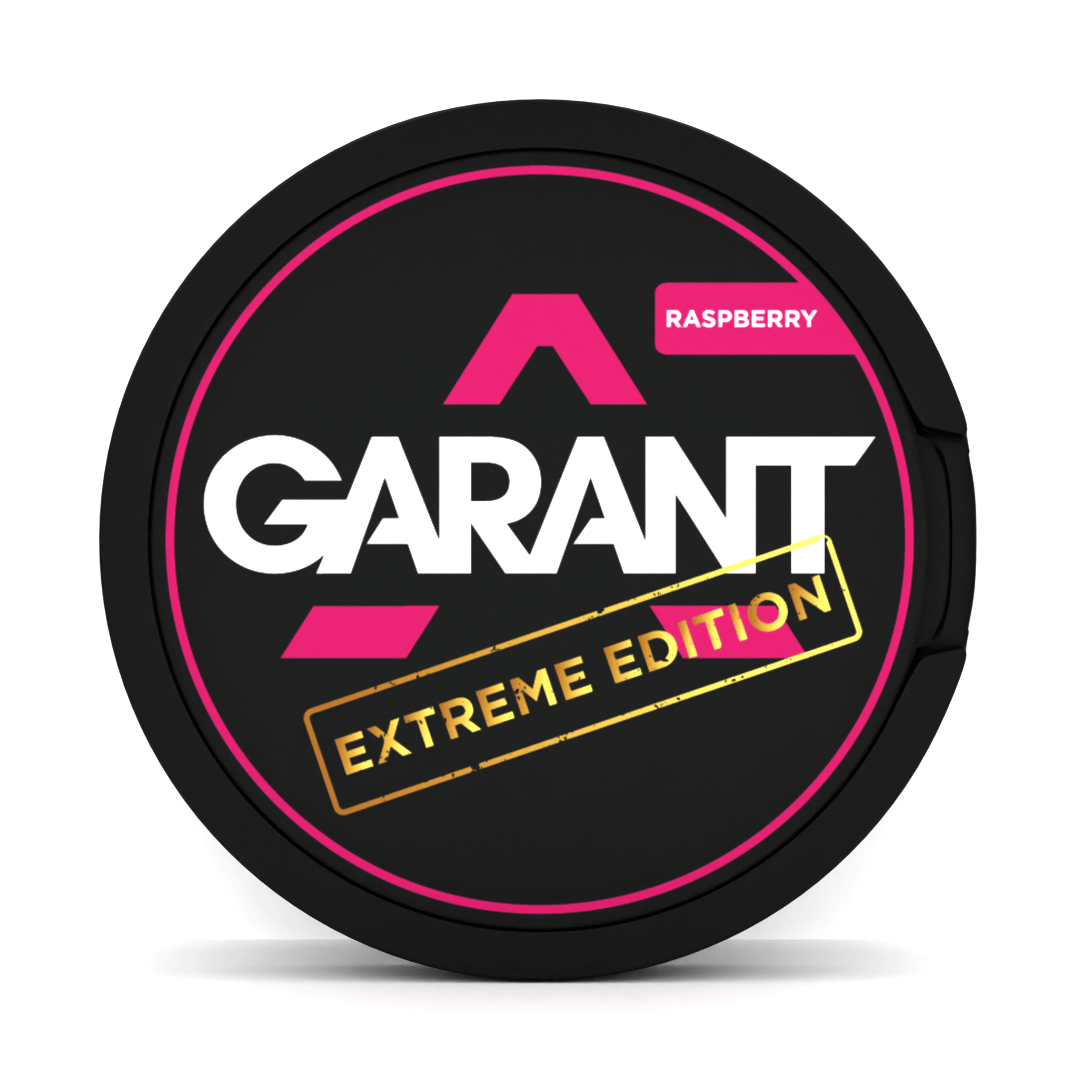 Garant Extreme Raspberry